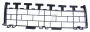 Arcelik Grundig Beko 1519460200 Halter - Messerhalter ral7016