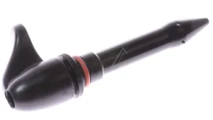 Philips Saeco 996530051753 Milchaufschäumer - 9990008050 milchschaumdüse schwarz rd