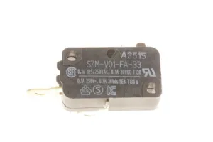 Samsung DD3400005A - Dd34-00005a switch micro,gala-e,250,0.1a,operating f