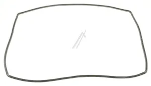 Smeg 754131105 Backofentürdichtung - Dichtung f.ofen frontblende Smeg 754131105 Backofentürdichtung - Dichtung f.ofen frontblende