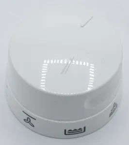 AEG Electrolux 140142385024 Knebel - Knebel,funktionen,weiss,7+0