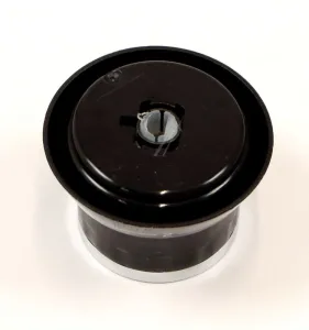 Arcelik Grundig Beko 250316560 Knebel - Steuerschalter knebel weiss