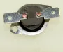 BSH Bosch Siemens 00172287 Temperaturbegrenzer - Temperaturbegrenzer