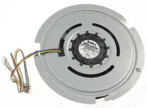 Bosch Siemens Lüftermotor 12004794 für Herd Backofen Ersatzteil