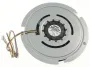 Bosch Siemens Lüftermotor 12004794 für Herd Backofen Ersatzteil