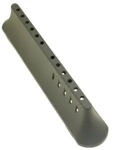 AEG Electrolux 50286202002 Trommelrippen - Ensemble,redan de tambour,vis