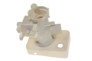 AEG Electrolux 1471042026 Pumpengehäuse - Pumpengehäuse,