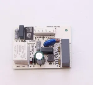 Vestel 32029783 Motor - Double speed fan motor fr34r423399955 Vestel 32029783 Motor - Double speed fan motor fr34r423399955