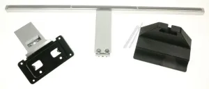 TP Vision X37T8419012CKD00XD TV-Ständer - 996592003202 central stand (neck base & screws included)