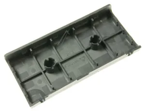 Arcelik Grundig Beko 1510450200 Geschirrspülergriff - Griff hinten ral7016 #a