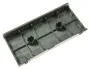 Arcelik Grundig Beko 1510450200 Geschirrspülergriff - Griff hinten ral7016 #a