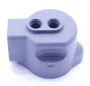 Saeco 421945017001 Milchaufschäumer - Cappuccinatore body stlr