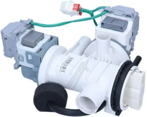 Samsung DC9715696L Laugenpumpe - Assy pump drain,mk-pjt,ww7800m,bubble,22