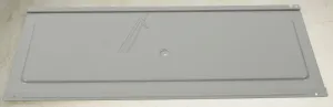 Arcelik Grundig Beko 218300691 Abdeckleiste - Bottom door inner sheet- white
