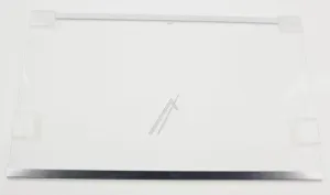 Samsung DA9717521B Glasplatte - Assy shelf-ref,rr7000m,silver trim