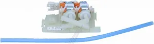 Bosch Siemens Magnetventil Pumpe 12014205 für Dampfbackofen Ersatzteil