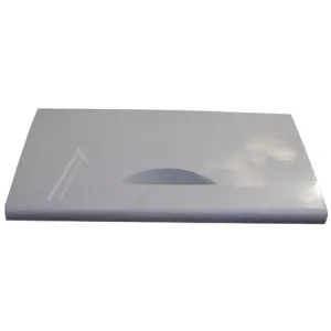 Arcelik Grundig Beko 4510620201 Schubladenblende - Big drawer trim-white