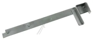 Candy Hoover 92618347 Stutzen - Rechter dichtungshalter