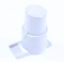 Whirlpool Indesit 481251318133 Knopf Taste - C00344000 knopf