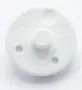 AEG Electrolux 2630032015 Rollen - Wheel,drawer,white,ť15mm