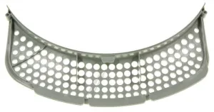 Gorenje 414673 Abdeckung Gehäuse - Air directer cover td-70 2502-b Gorenje 414673 Abdeckung Gehäuse - Air directer cover td-70 2502-b