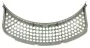 Gorenje 414673 Abdeckung Gehäuse - Air directer cover td-70 2502-b Gorenje 414673 Abdeckung Gehäuse - Air directer cover td-70 2502-b