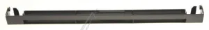 AEG Electrolux 140048283026 Leiste - Klappe/deckel/tür et