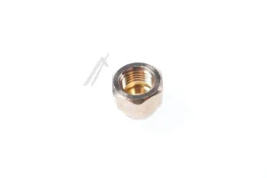 Midea 15500406000016 Mutter - Copper nut