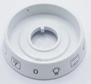 Whirlpool Indesit 482000091625 Unterlegscheibe - C00382699 knebelunterteil com.multi11.white whr. Whirlpool Indesit 482000091625 Unterlegscheibe - C00382699 knebelunterteil com.multi11.white whr.