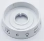 Whirlpool Indesit 482000091625 Unterlegscheibe - C00382699 knebelunterteil com.multi11.white whr. Whirlpool Indesit 482000091625 Unterlegscheibe - C00382699 knebelunterteil com.multi11.white whr.
