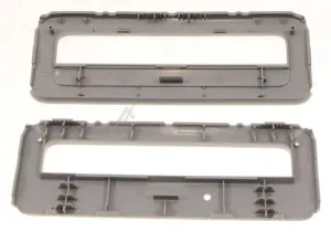 AEG Electrolux 50296136000 Griff - Kit,griff,frontteil