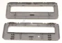 AEG Electrolux 50296136000 Griff - Kit,griff,frontteil