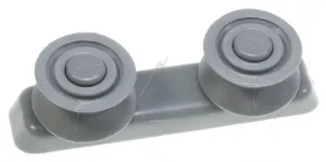 Candy Hoover 49024364 Führungshalter - Vorder fuhrung halter
