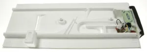BSH Bosch Siemens 11026377 Abdeckung Gehäuse - Conduit d aération