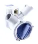 BSH Bosch Siemens 12044806 Laugenpumpe - Laugenpumpe