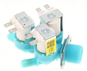 Samsung DC6200233K - Dc62-00233k valve water,dc12v,bracket,mm,#250,1,3,0.