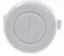 Arcelik Grundig Beko 1753730100 - Arc slim on off botton stroke 2.5mm