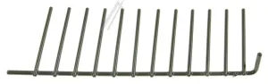 Arcelik Grundig Beko 1513020101 - Buegel schale ral7016