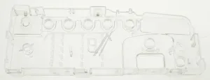 AEG Electrolux 8079295054 Halter - Lichtleiter,leuchtdiode,halter