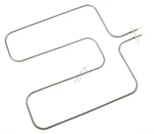 Arcelik Grundig Beko 262900087 Heizelement Unterhitze - Circular heating element_750w-230v_bottom