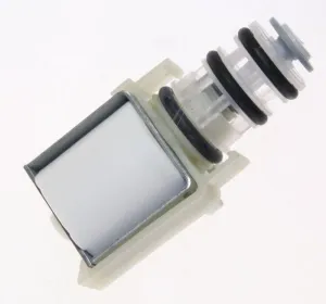 Bosch SL6P1B SMS40C12EU/50 Regenerierventil Ersatzteil
