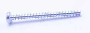 Saeco 996530013185 Schrauben - 129931002 torx-schraube t10 tcb 3,5x40 linksdr, Saeco 996530013185 Schrauben - 129931002 torx-schraube t10 tcb 3,5x40 linksdr,