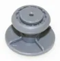 Midea 12176000026010 Rollen - Führungsrolle