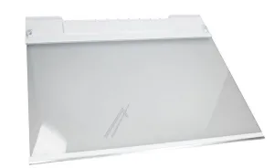 Samsung DA9713550C Glasplatte - Da97-13550c assy shelf veg,rb5000,silver trim
