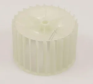 Whirlpool Indesit 482000023128 Flügelrad - C00272335 impeller cooling (td) 72mm Whirlpool Indesit 482000023128 Flügelrad - C00272335 impeller cooling (td) 72mm