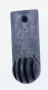 Candy Hoover 41022391 - Hinten.fuss