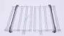 Arcelik Grundig Beko 210444694 Schiene - Telescopic left side rack 2 level
