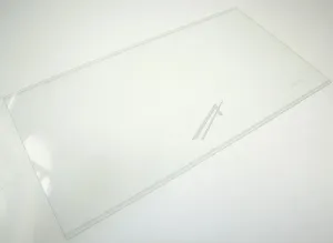 Arcelik Grundig Beko 4362723100 Ablagefach - Glass shelf assy_d70450_beko_byg
