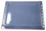 Backblech 82409601 Teka für Ofen emailliert HL850 VR02 Ersatzteil