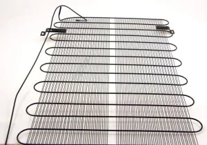 Arcelik Grundig Beko 4937660100 Verdampfer - Condanser_assembly
